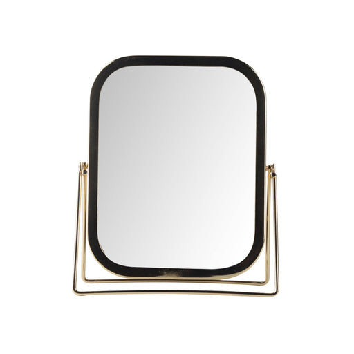 Espelho 21,5cm Decorativo-Kasa-Home Story