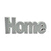 Letra Home 40x3cm-Kasa-Home Story
