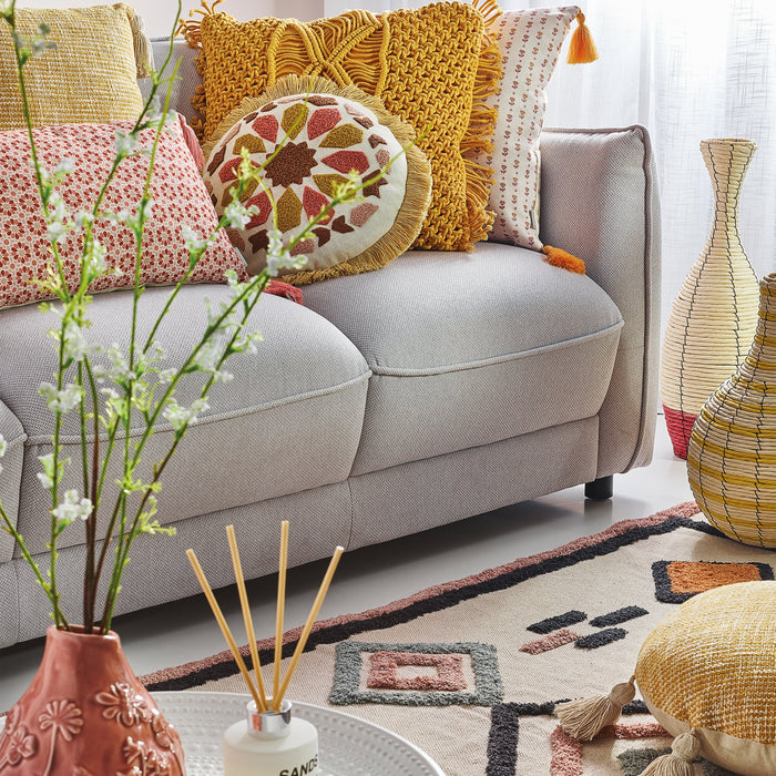 Espaços acolhedores em 3 simples passos