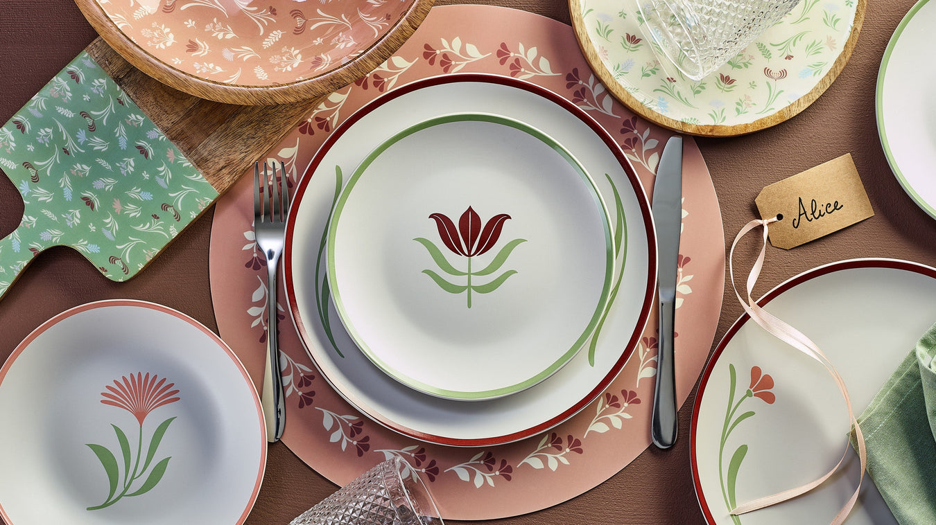 Coleção Plantópia