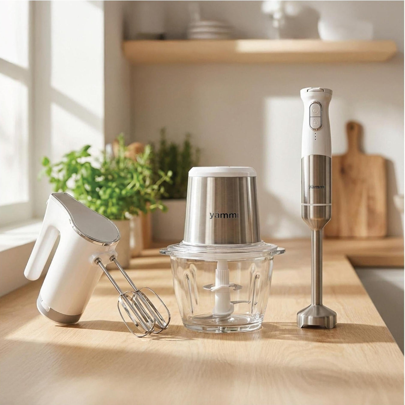 Pequenos Eletrodomésticos