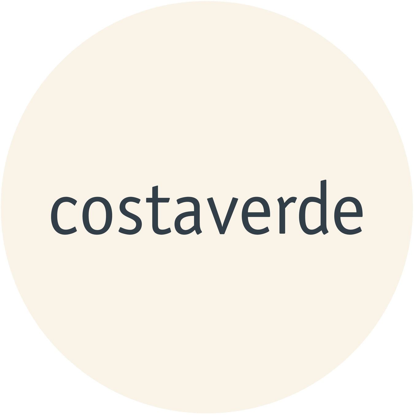 Costa Verde