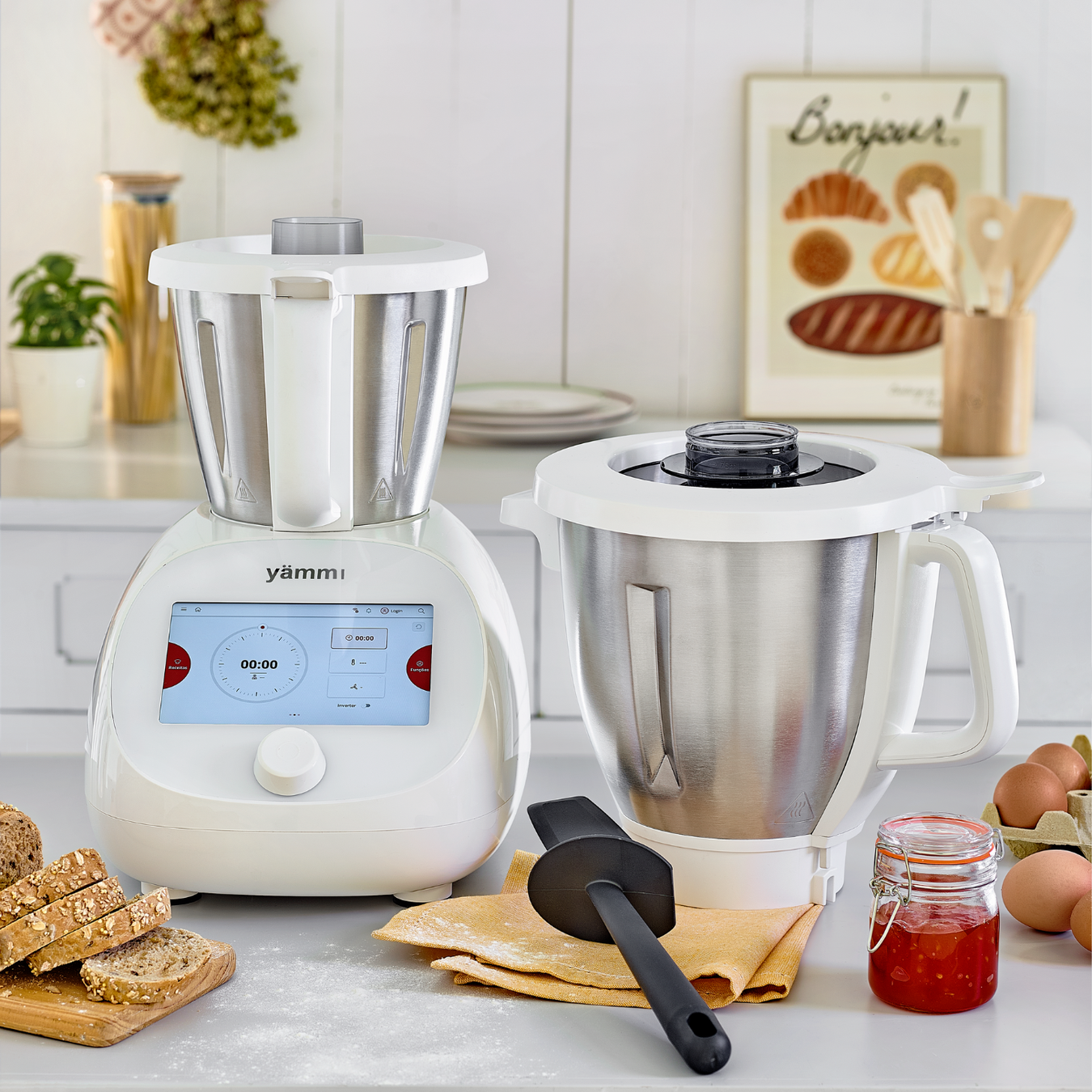 Pequenos Eletrodomésticos