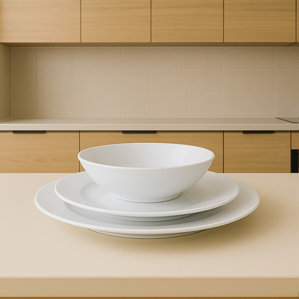 Linha Vitrocerâmica