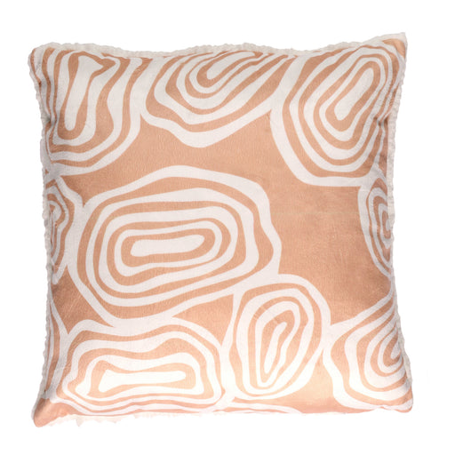 Almofada Natural Crush 40X40-Exclusivo-Home Story