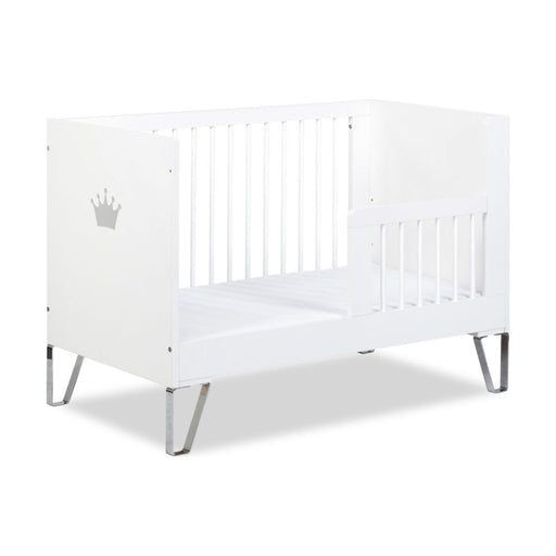 Berço Blanka 120x60cm-Exclusivo-Home Story