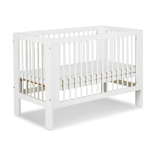 Berço Olivia 120x60cm-Exclusivo-Home Story