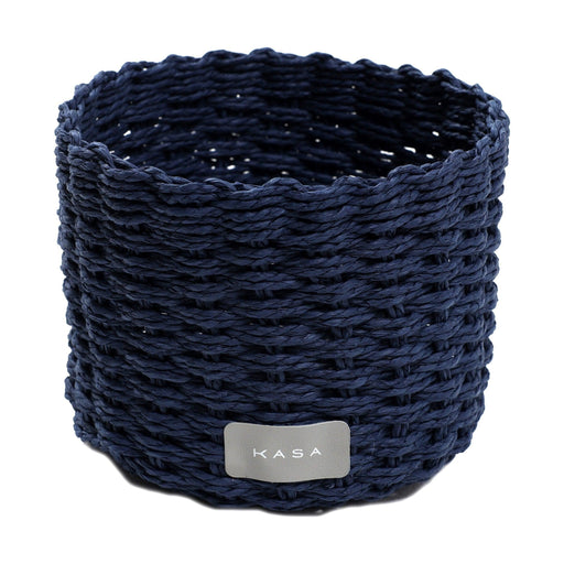 Cesto WC Redondo 16cm-Kasa-Home Story