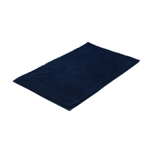 Tapete de Banho Microfibra 80 x 50cm-Kasa-Home Story