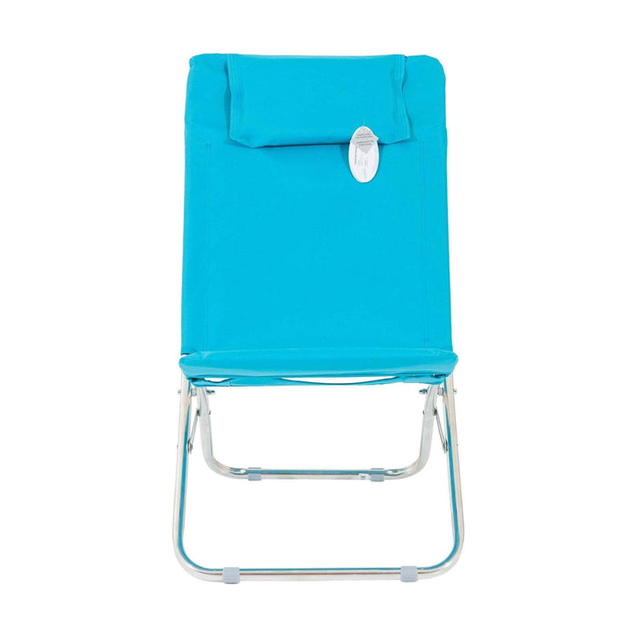 Cadeira praia dobrável Lírio-Kasa-Home Story