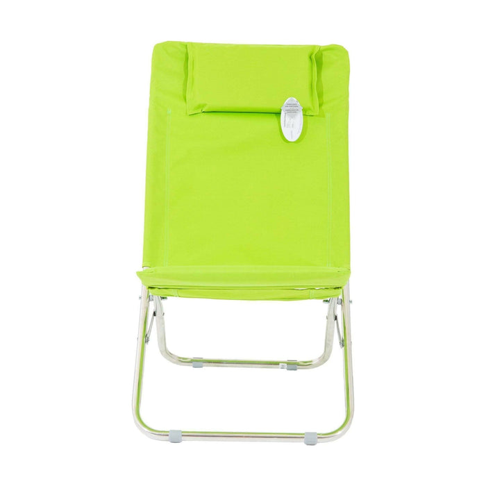 Cadeira praia dobrável Lírio-Kasa-Home Story
