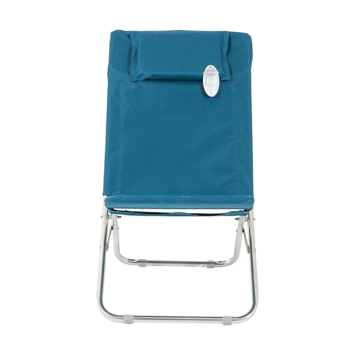 Cadeira praia dobrável Lírio-Kasa-Home Story