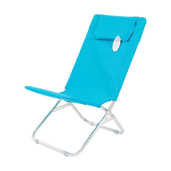 Cadeira praia dobrável Lírio-Kasa-Home Story