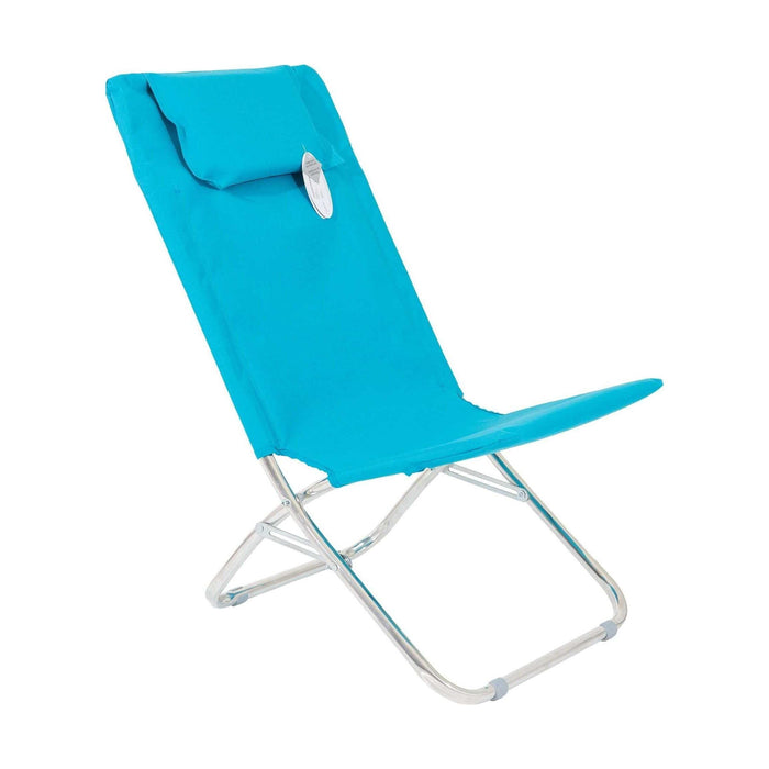 Cadeira praia dobrável Lírio-Kasa-Home Story