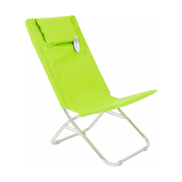 Cadeira praia dobrável Lírio-Kasa-Home Story
