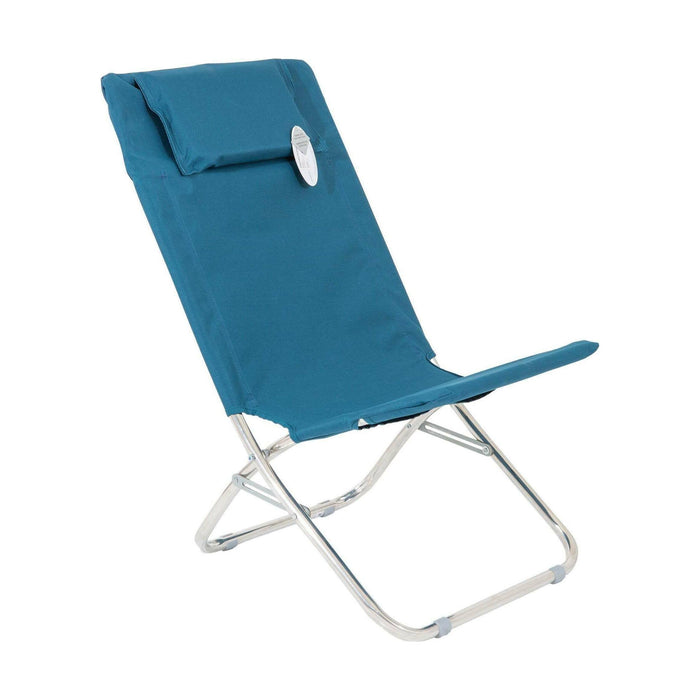 Cadeira praia dobrável Lírio-Kasa-Home Story