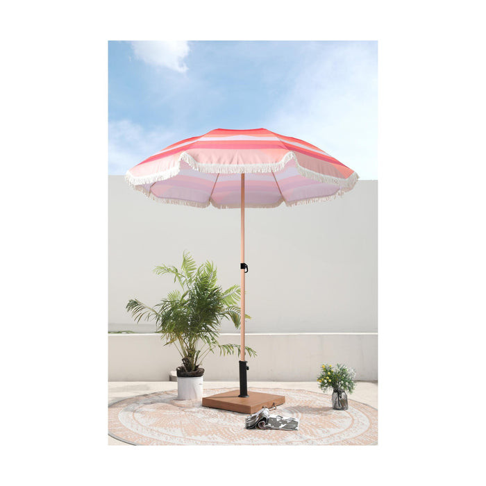 Guarda Sol Flow-Kasa-Home Story