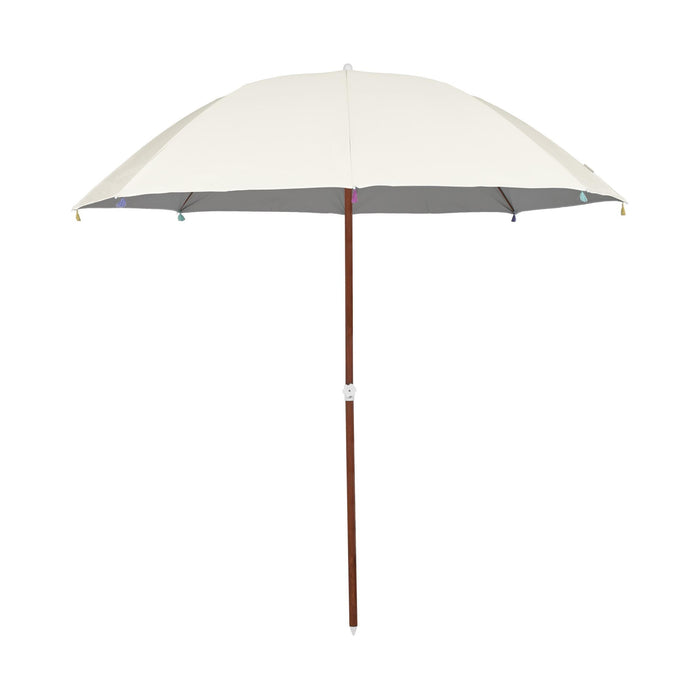 Guarda Sol Jardim Cru Premium-Kasa-Home Story