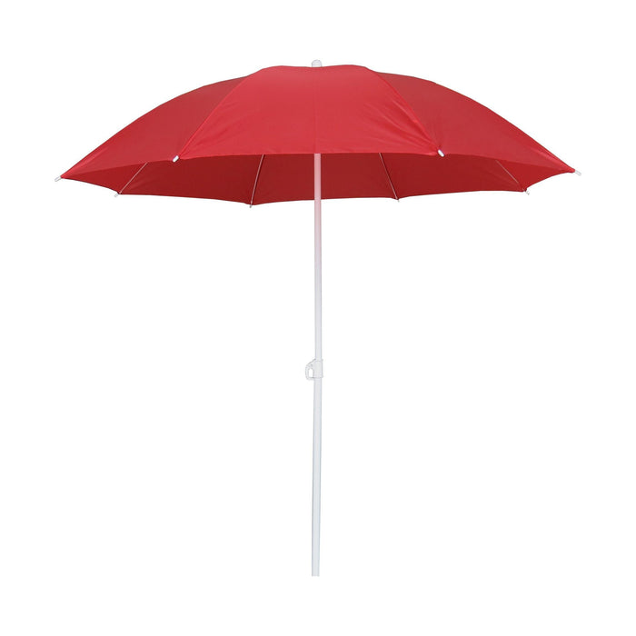 Guarda-Sol Praia Nylon 160cm-Kasa-Home Story