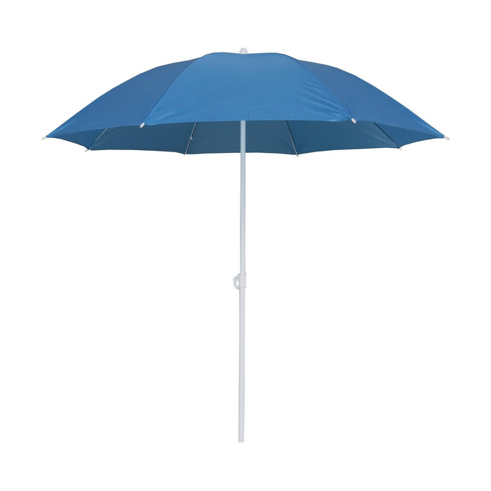 Guarda-Sol Praia Nylon 160cm-Kasa-Home Story