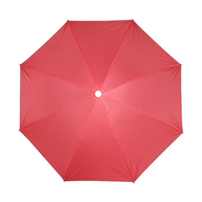 Guarda-Sol Praia Nylon 160cm-Kasa-Home Story