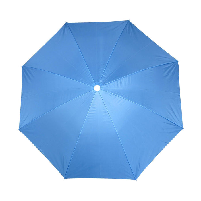 Guarda-Sol Praia Nylon 160cm-Kasa-Home Story