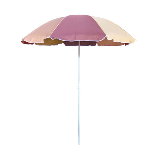 Guarda Sol Praia Oasis 1,80m Colorido II-Kasa-Home Story