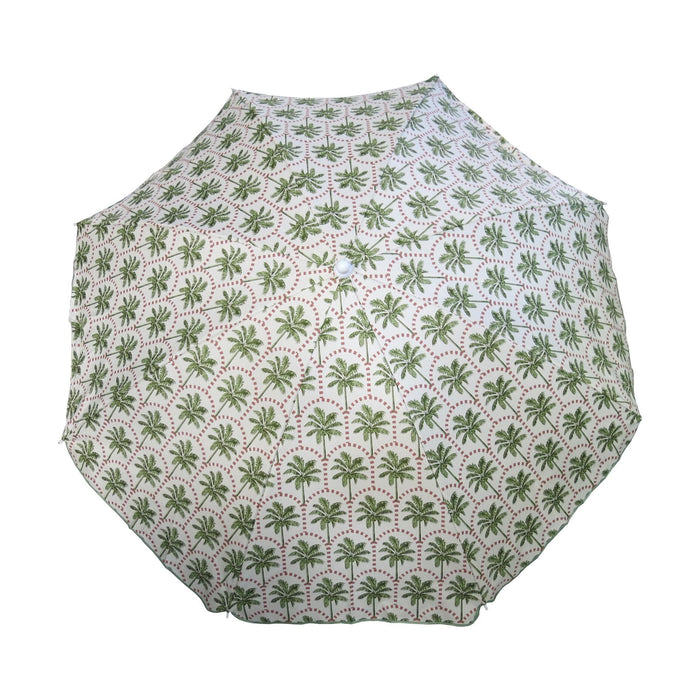 Guarda Sol Praia Oasis 1,80m Palmeiras-Kasa-Home Story