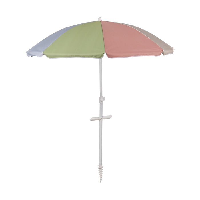 Guarda Sol Praia Oasis 1,80m Colorido IV-Kasa-Home Story