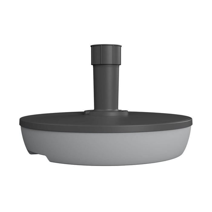 Base Plático Redonda 20L-Kasa-Home Story