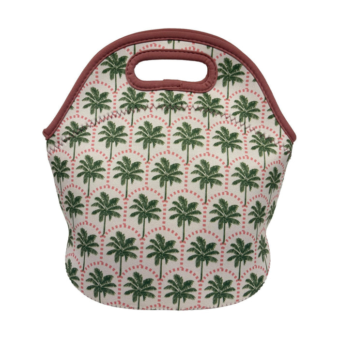 Saco Neoprene Oasis Palmeiras-Kasa-Home Story