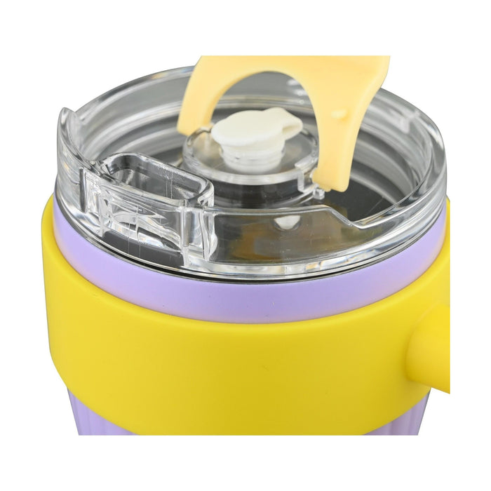 Caneca Térmica 800ml Aço Inox-Kasa-Home Story