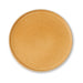 Prato Sobremesa Grés Redondo Amarelo Elvas-Kasa-Home Story