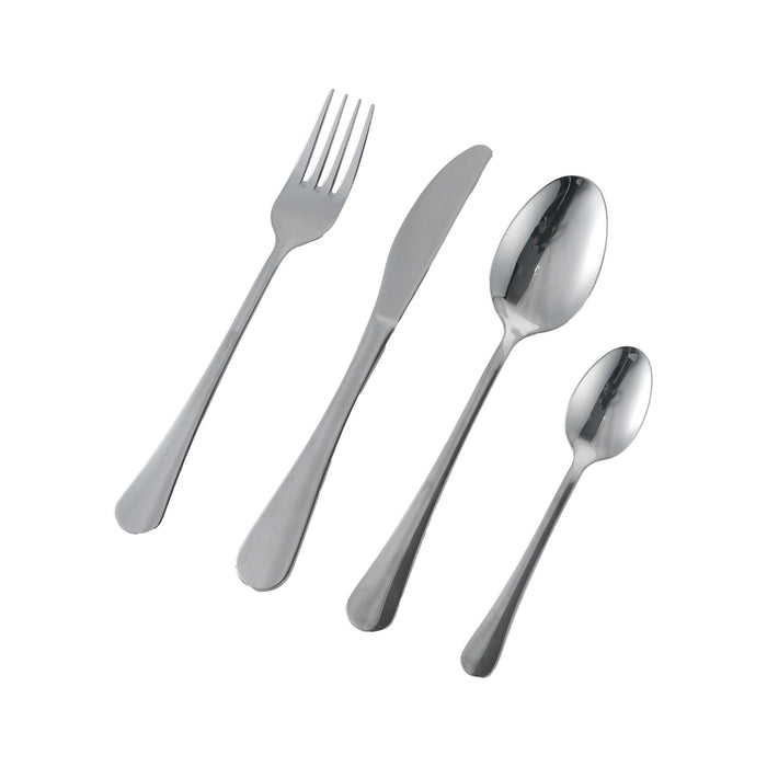 Faqueiro 24 peças Atlântico-Kasa-Home Story