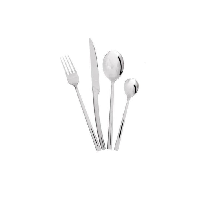 Faqueiro 48 peças Caravela-Kasa-Home Story