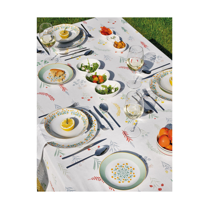 Faqueiro 48 peças Caravela-Kasa-Home Story