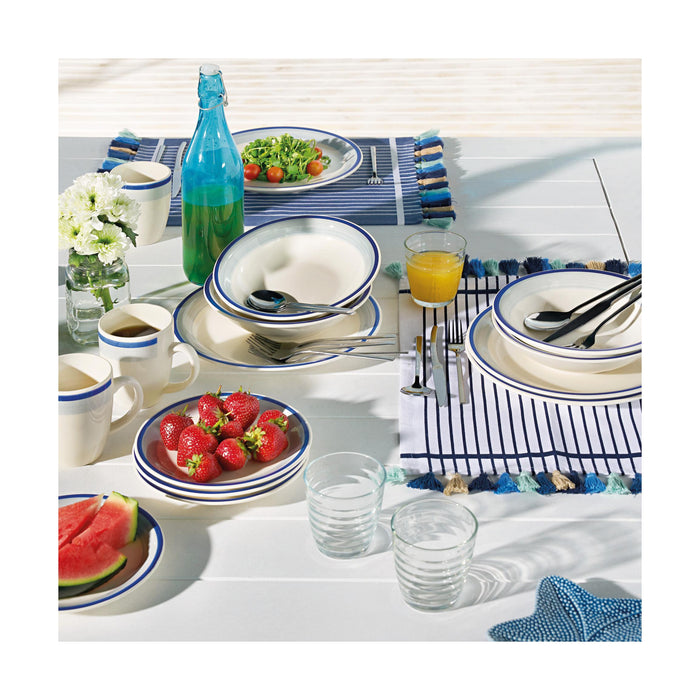 Faqueiro 48 peças Caravela-Kasa-Home Story