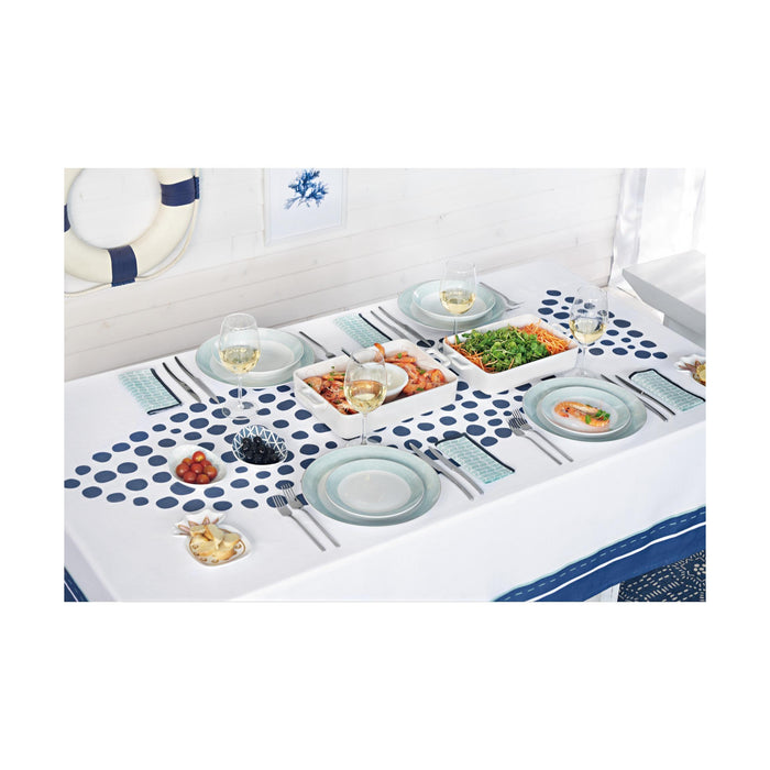 Faqueiro 48 peças Caravela-Kasa-Home Story