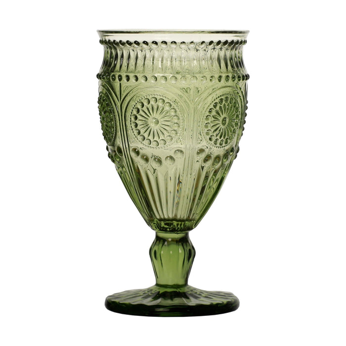 Cálice 35cl Flores-Kasa-Home Story