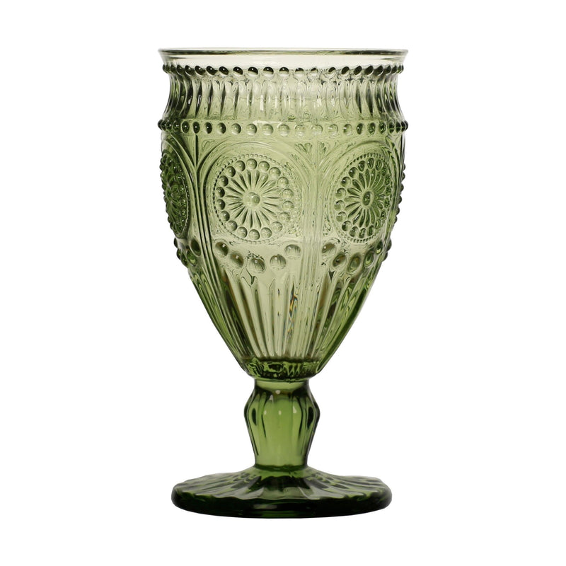 Cálice 35cl Flores-Kasa-Home Story