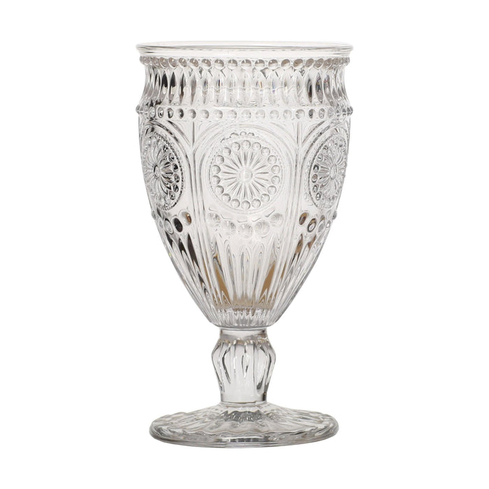 Cálice 35cl Flores-Kasa-Home Story