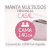 Manta Multiusos Rosa-Kasa-Home Story