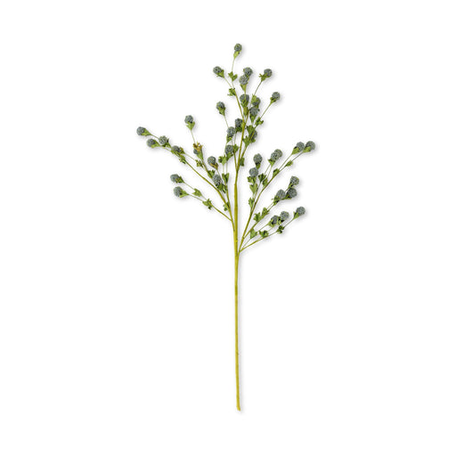 Haste Artificial 79cm Flores Bola-Kasa-Home Story