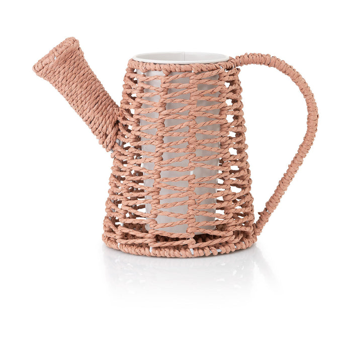 Cesto Jarro Rosa-Kasa-Home Story