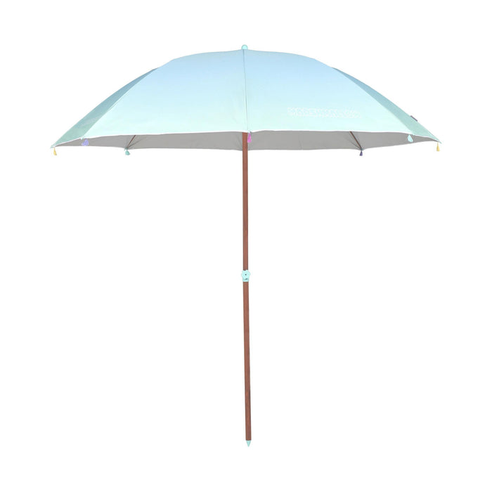 Guarda-Sol Jardim Azul Marshmallow-Marshmallow-Home Story