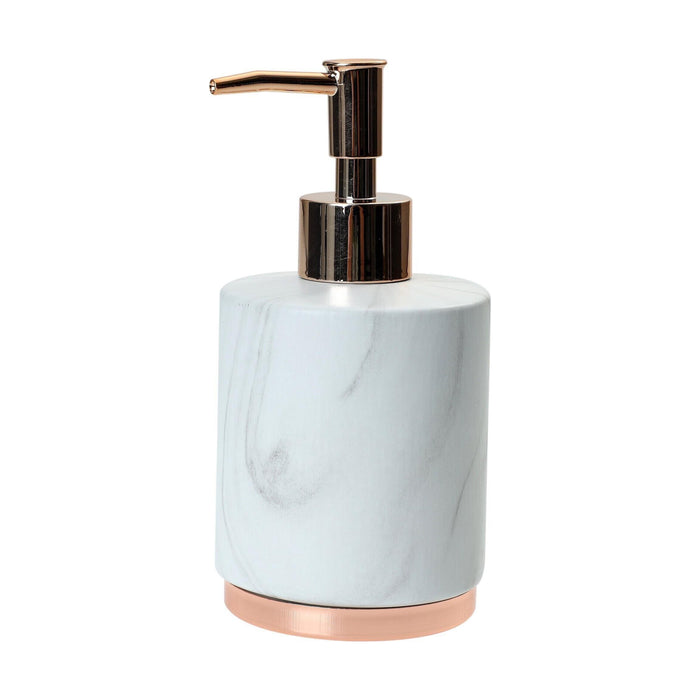 Doseador WC Efeito Mármore-Kasa-Home Story