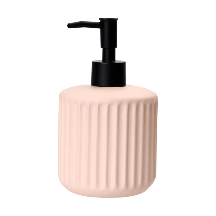 Doseador WC 10cm Rosa-Kasa-Home Story