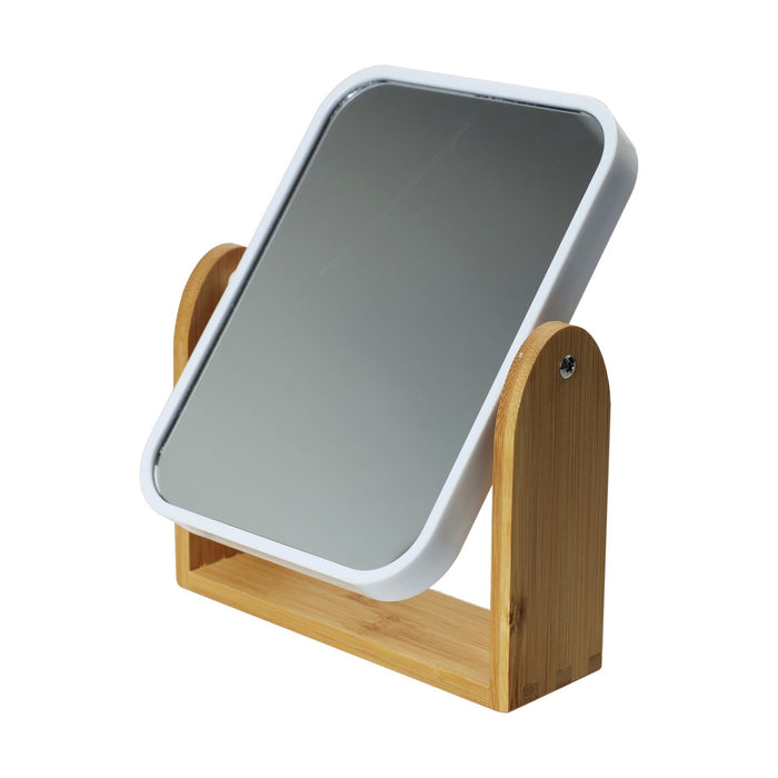 Espelho 15,8x4,8x20,2cm Bambu-Kasa-Home Story