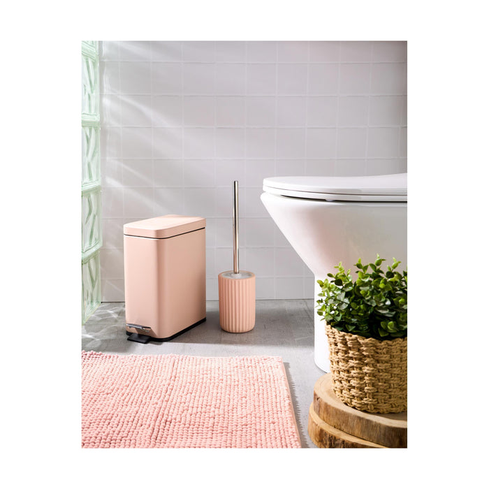 Piaçaba 10cm Rosa-Kasa-Home Story