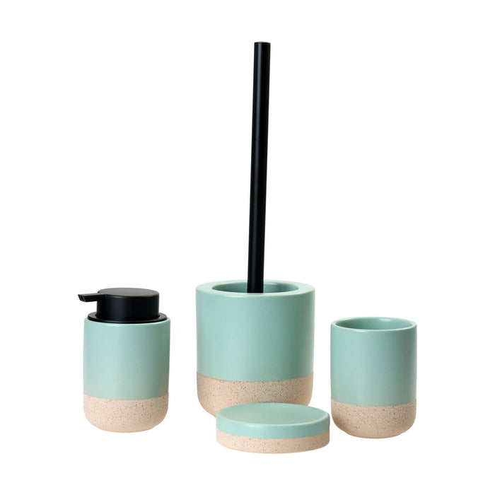 Piaçaba 10cm Verde-Kasa-Home Story